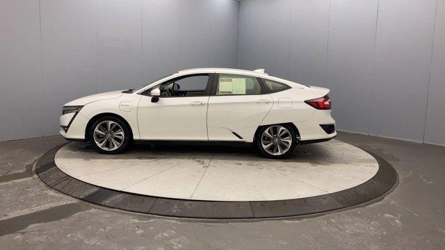 used 2021 Honda Clarity Plug-In Hybrid car, priced at $20,990