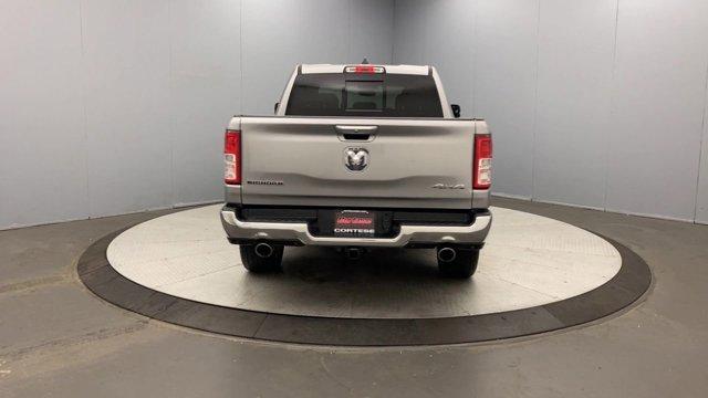 used 2020 Ram 1500 car, priced at $29,990