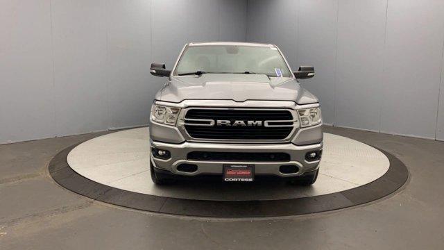 used 2020 Ram 1500 car, priced at $29,990