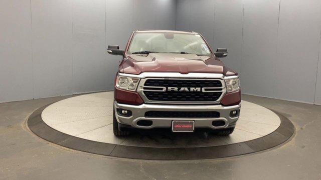 used 2022 Ram 1500 car, priced at $33,995