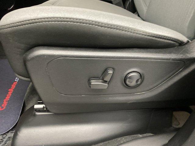 used 2022 Ram 1500 car, priced at $33,995