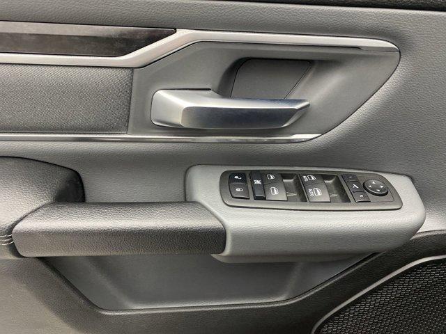 used 2022 Ram 1500 car, priced at $33,995