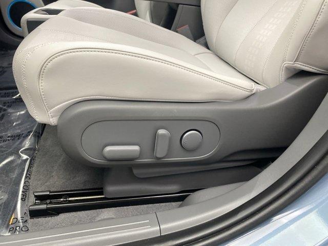 used 2023 Hyundai IONIQ 5 car, priced at $27,990