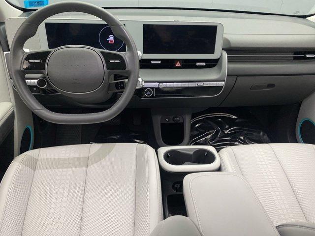 used 2023 Hyundai IONIQ 5 car, priced at $27,990