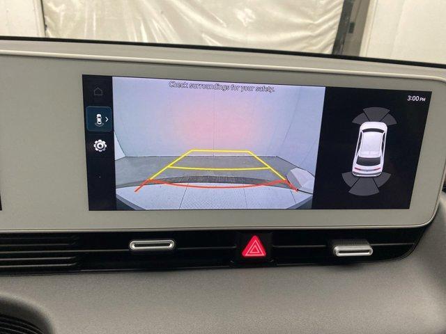 used 2023 Hyundai IONIQ 5 car, priced at $27,990