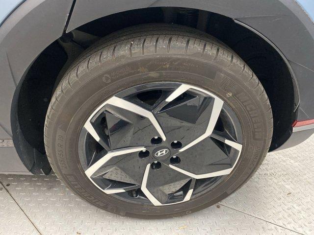 used 2023 Hyundai IONIQ 5 car, priced at $27,990