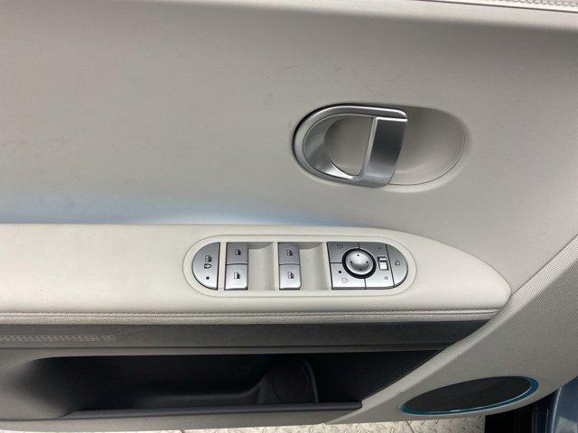 used 2023 Hyundai IONIQ 5 car, priced at $27,990