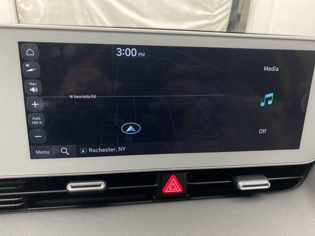 used 2023 Hyundai IONIQ 5 car, priced at $27,990