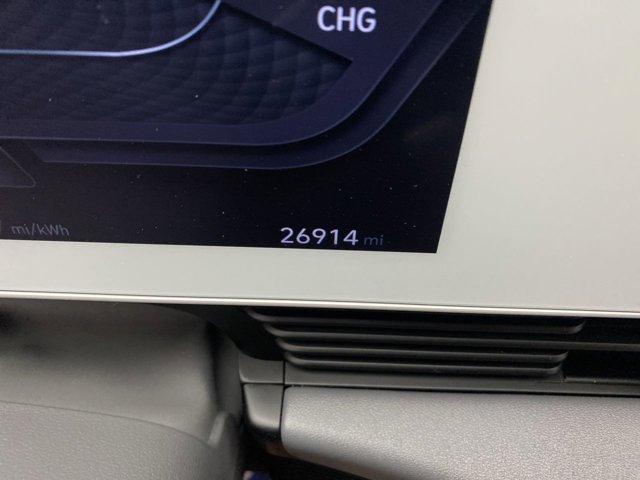 used 2023 Hyundai IONIQ 5 car, priced at $27,990