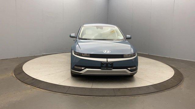 used 2023 Hyundai IONIQ 5 car, priced at $27,990