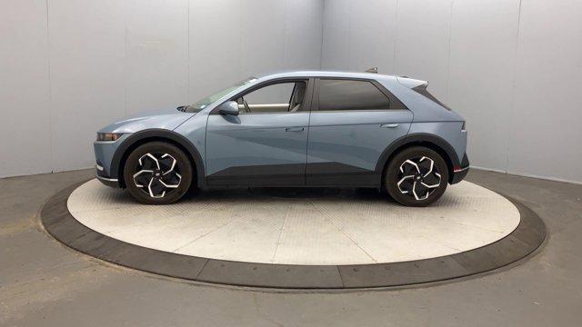 used 2023 Hyundai IONIQ 5 car, priced at $27,990