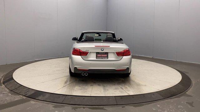 used 2019 BMW 430 car, priced at $29,995