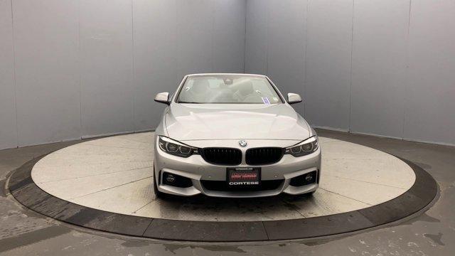 used 2019 BMW 430 car, priced at $29,995