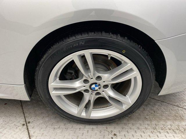 used 2019 BMW 430 car, priced at $29,995