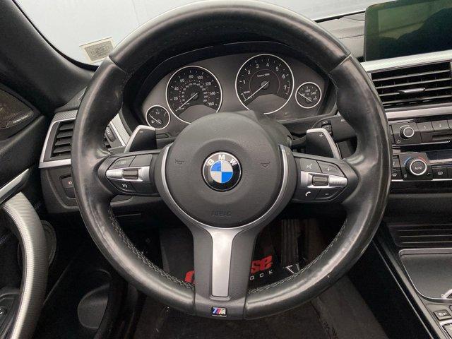 used 2019 BMW 430 car, priced at $29,995