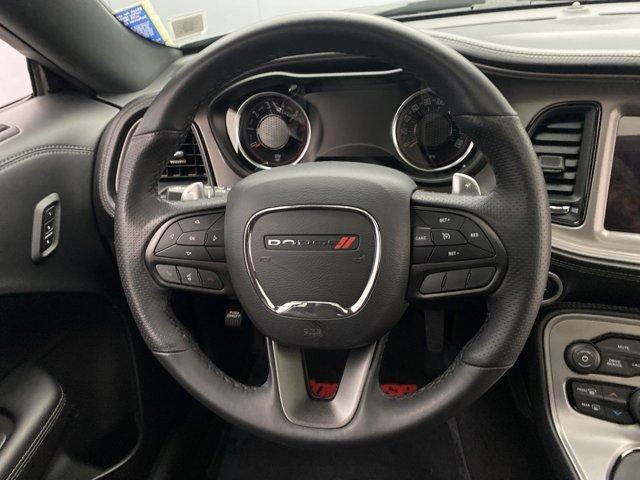 used 2023 Dodge Challenger car, priced at $48,995