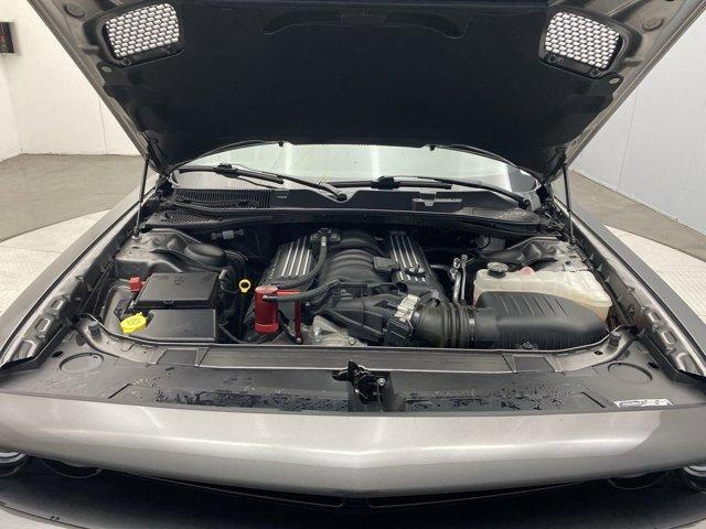 used 2023 Dodge Challenger car, priced at $48,995