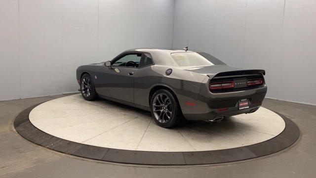 used 2023 Dodge Challenger car, priced at $48,995