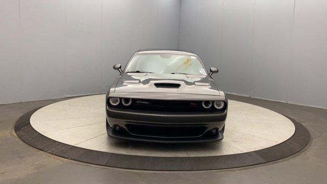used 2023 Dodge Challenger car, priced at $48,995