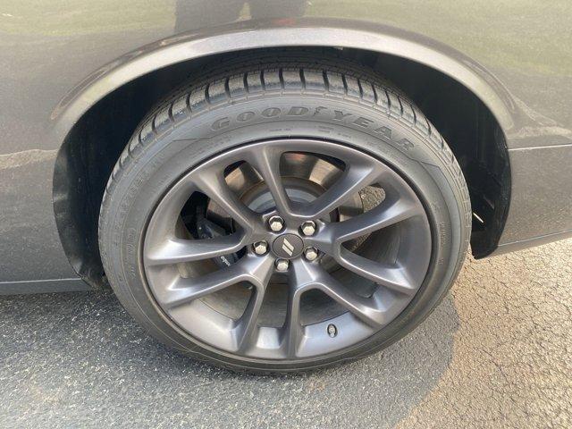 used 2023 Dodge Challenger car, priced at $48,995