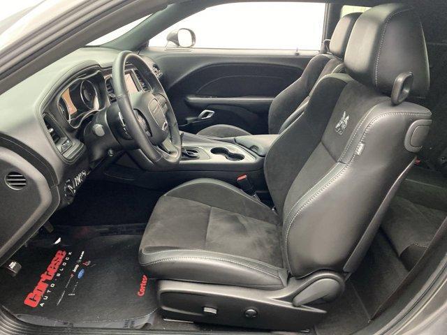 used 2023 Dodge Challenger car, priced at $48,995