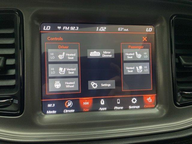 used 2023 Dodge Challenger car, priced at $48,995