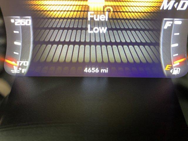 used 2023 Dodge Challenger car, priced at $48,995
