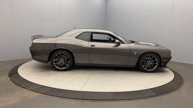 used 2023 Dodge Challenger car, priced at $48,995