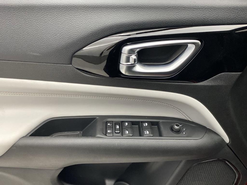new 2025 Jeep Compass car, priced at $32,585