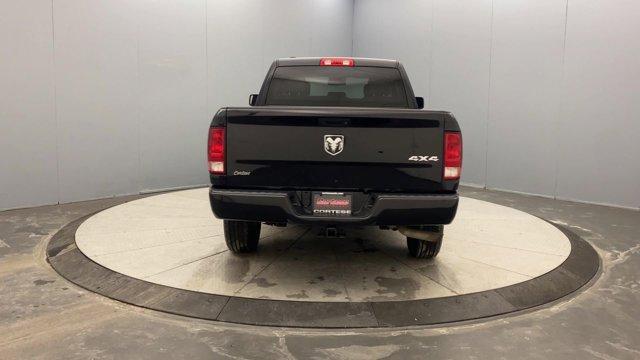 used 2018 Ram 1500 car, priced at $21,990