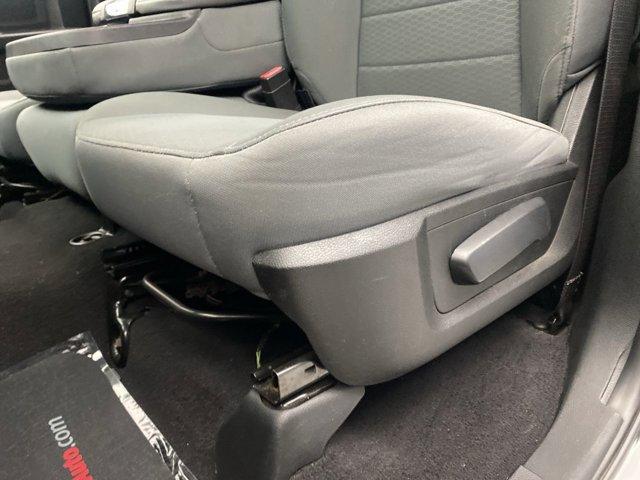 used 2018 Ram 1500 car, priced at $21,990