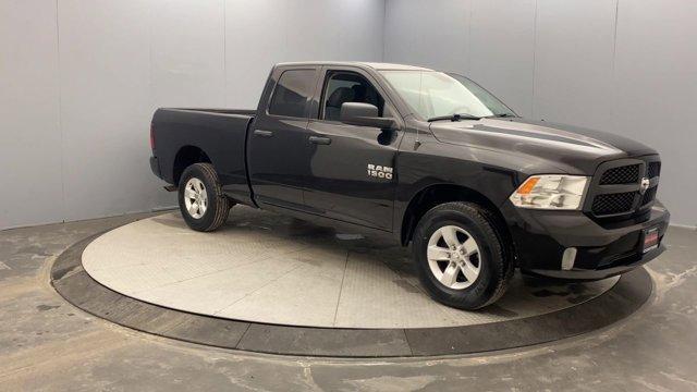 used 2018 Ram 1500 car, priced at $21,990