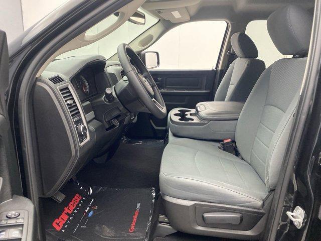 used 2018 Ram 1500 car, priced at $21,990