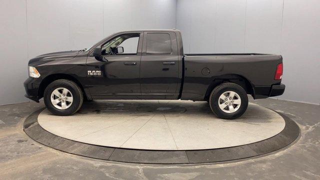 used 2018 Ram 1500 car, priced at $21,990