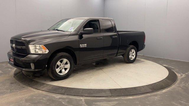 used 2018 Ram 1500 car, priced at $21,990