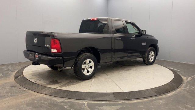 used 2018 Ram 1500 car, priced at $21,990