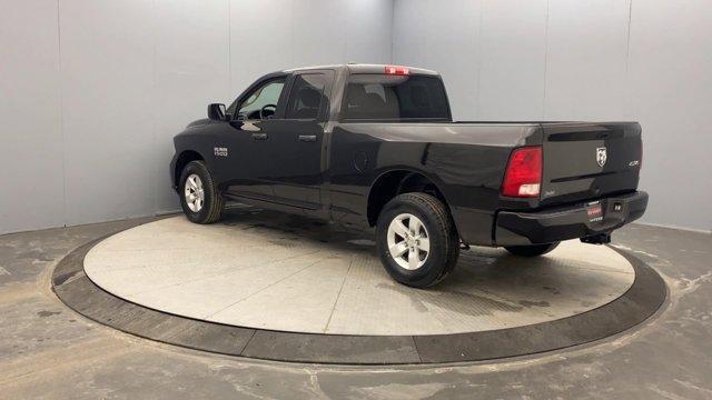 used 2018 Ram 1500 car, priced at $21,990