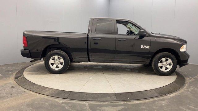 used 2018 Ram 1500 car, priced at $21,990