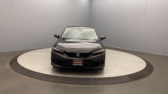 used 2023 Honda Civic car, priced at $25,990