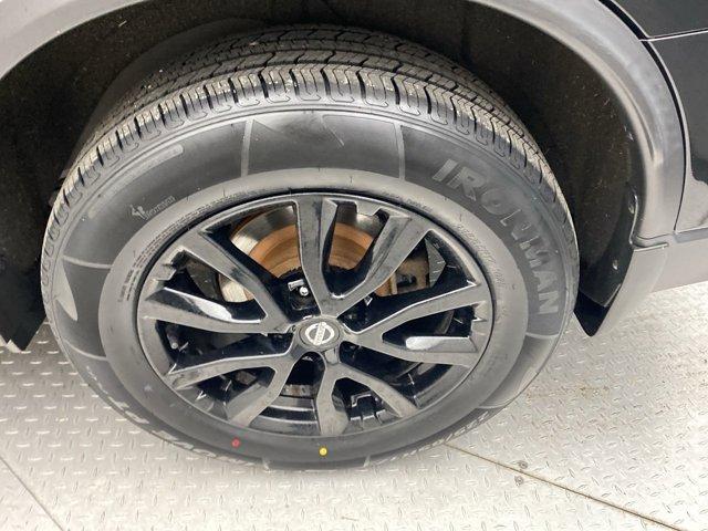 used 2018 Nissan Rogue car, priced at $16,990