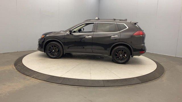 used 2018 Nissan Rogue car, priced at $16,990