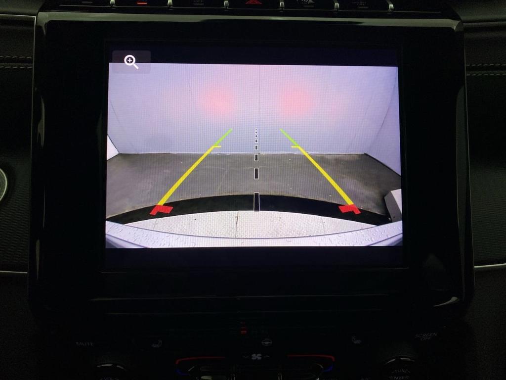 new 2025 Jeep Grand Cherokee car, priced at $41,920