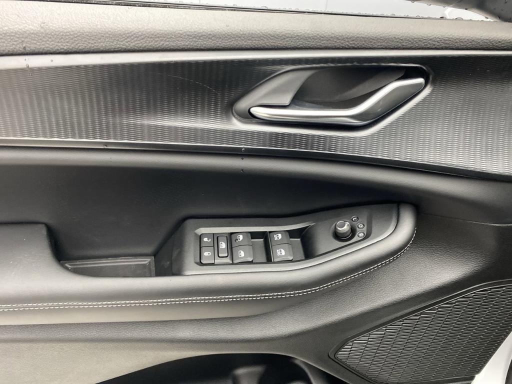 new 2025 Jeep Grand Cherokee car, priced at $41,920