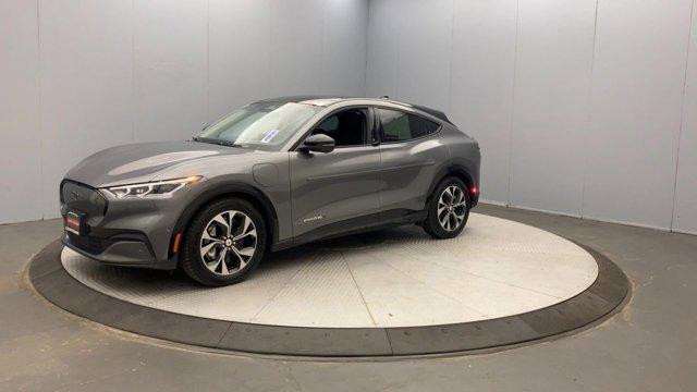 used 2021 Ford Mustang Mach-E car, priced at $25,490