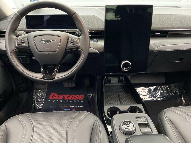 used 2021 Ford Mustang Mach-E car, priced at $25,490