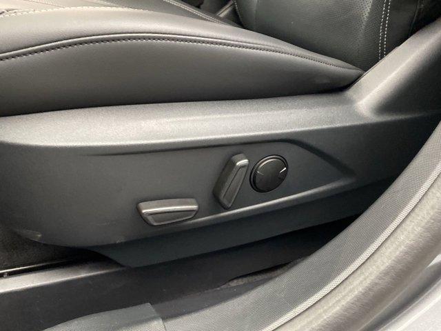 used 2021 Ford Mustang Mach-E car, priced at $25,490