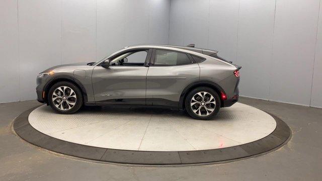 used 2021 Ford Mustang Mach-E car, priced at $25,490