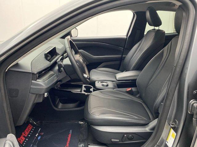 used 2021 Ford Mustang Mach-E car, priced at $25,490