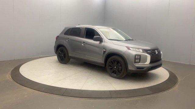 new 2025 Mitsubishi Outlander Sport car, priced at $29,920