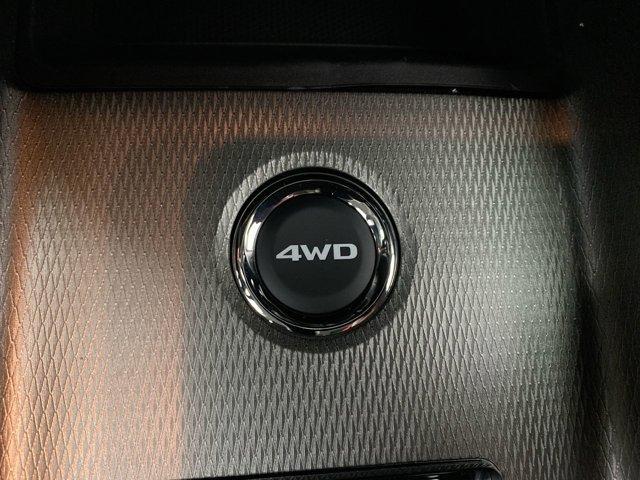 new 2025 Mitsubishi Outlander Sport car, priced at $29,920